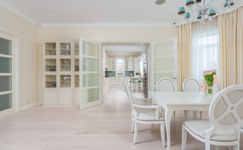 Energy-Saving Adaptations For Accessible Homes