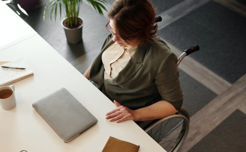 Mental Health Benefits Of Accessible Home Environments