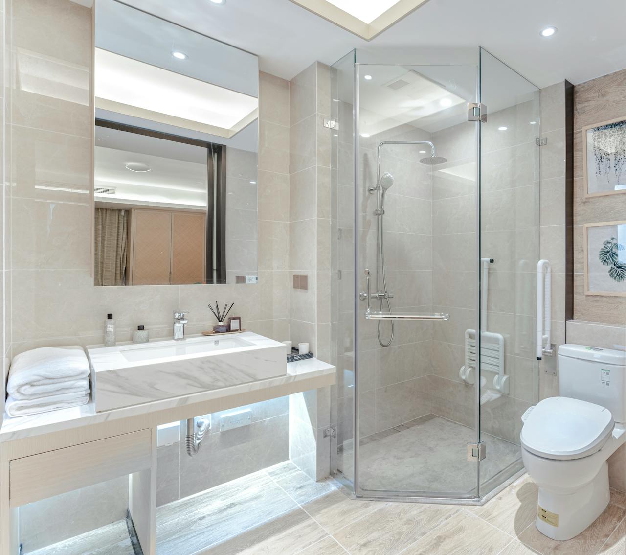 Innovative Flooring Solutions For Accessibility In Homes5