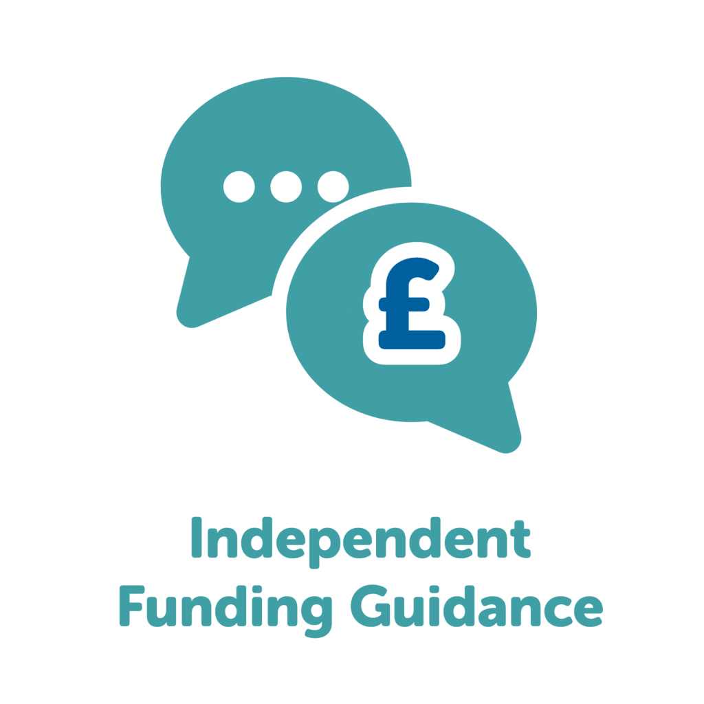 Funding Guidance