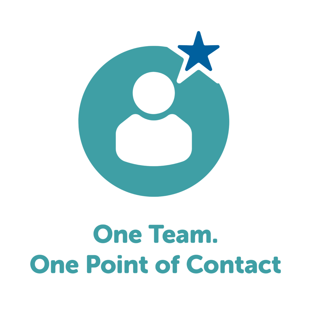 One Team