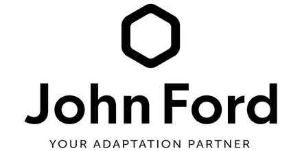 john ford group logo