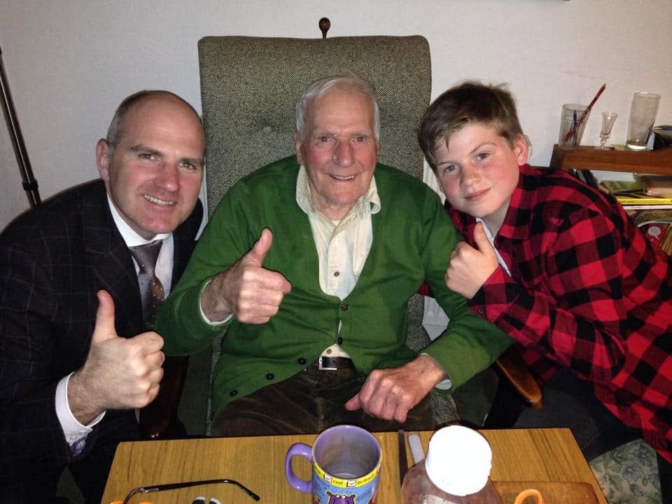 Thumbs up